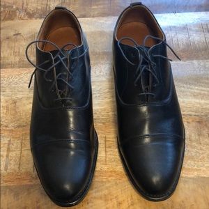 Cole Haan Williams Cap Toe Oxford
